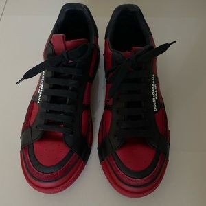 Dolce gabanna custom 2.zero sneakers